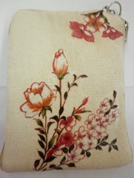 Cell phone purse